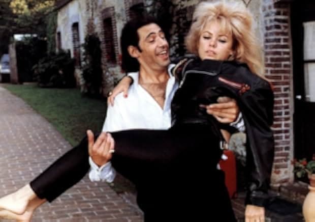 Mes meilleurs copains 1989
