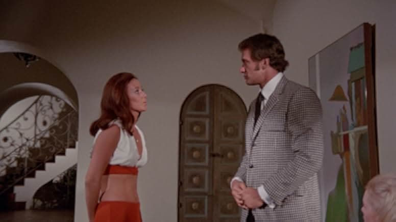 Blood Mania 1970