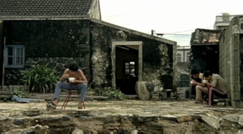 The Boys from Fengkuei 1983