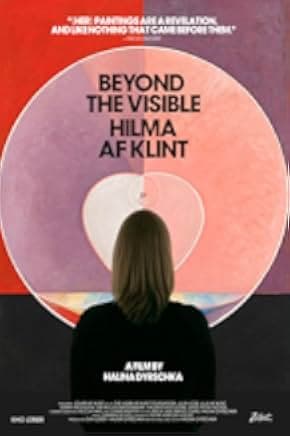 Beyond The Visible - Hilma af Klint 2019