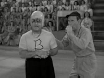 Here Come the Co-eds 1945