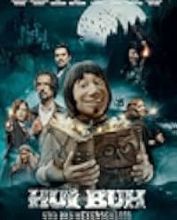 Hui Buh und das Hexenschloss 2022