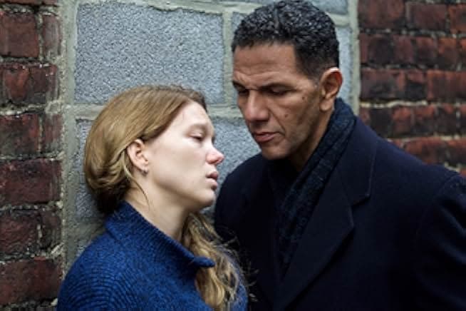 Roubaix, une lumière 2019