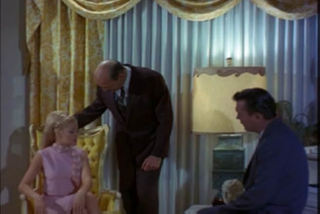 A Taste of Blood 1967