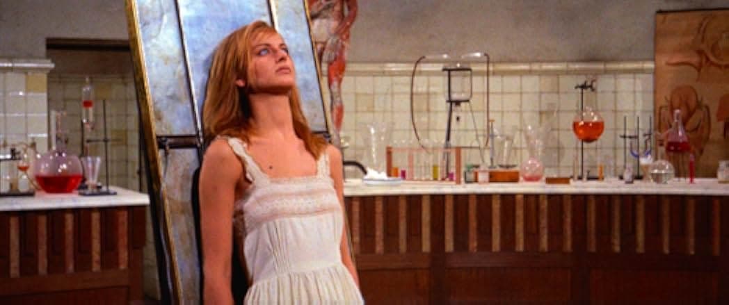 Flesh for Frankenstein 1973