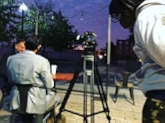 The Light Between Us 2020