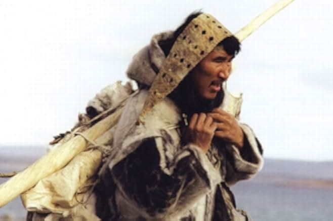 Atanarjuat: The Fast Runner 2002