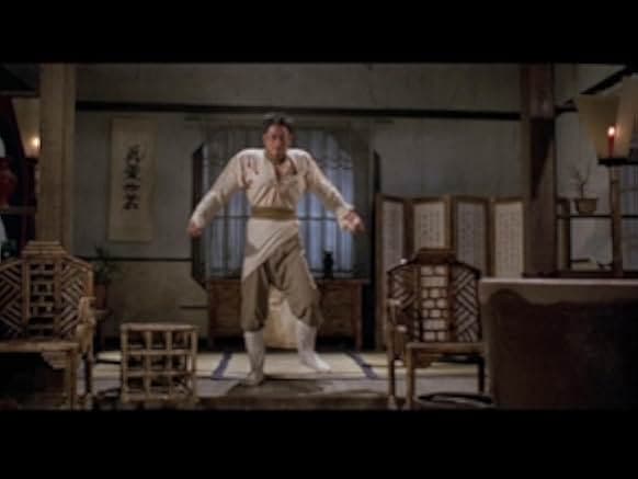 Mr. Vampire Saga 1988