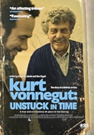 Kurt Vonnegut: Unstuck in Time 2021