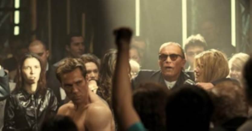 Forced to Fight 2011