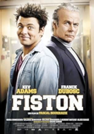 Fiston 2014