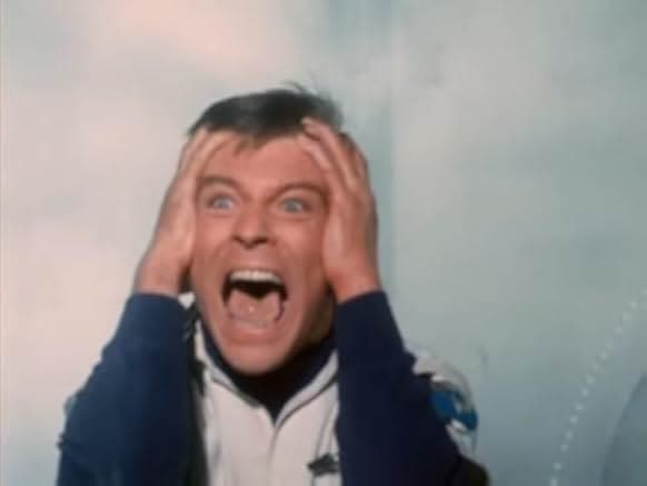 Doomsday Machine 1976