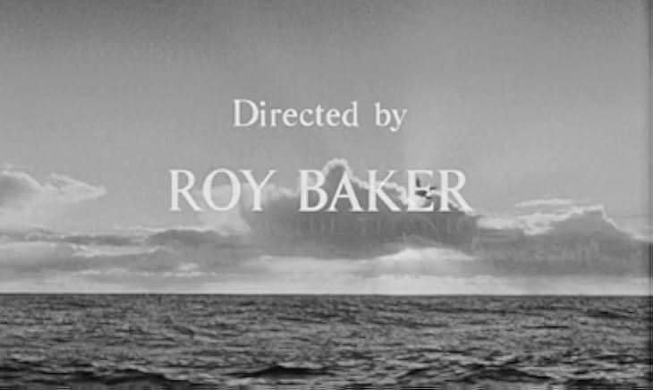 A Night to Remember 1958