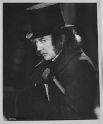 Scrooge 1970