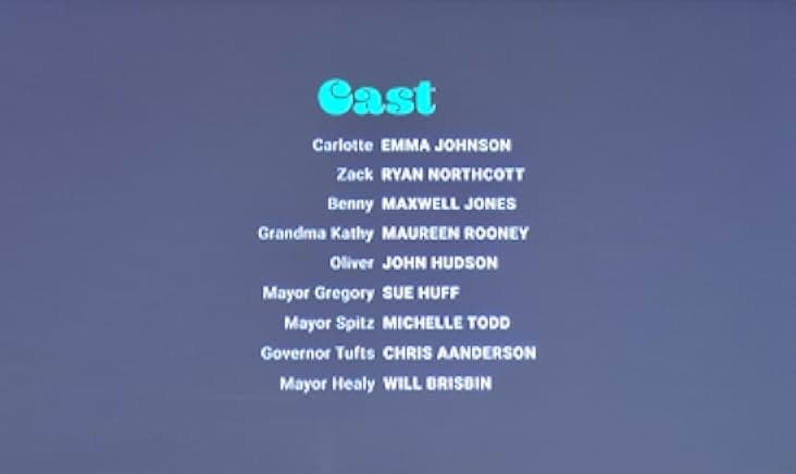 Meet Me at the Christmas Train Parade 2023