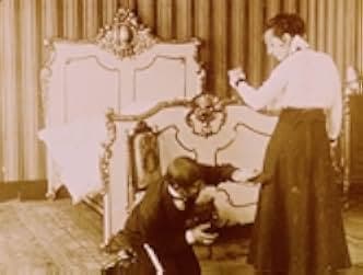 Where is My Treasure? 1916