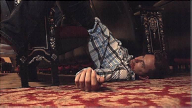 The Ouija Experiment 2: Theatre of Death 2014