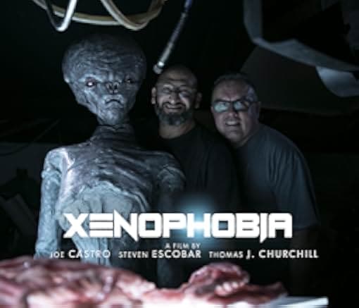 Xenophobia 2019