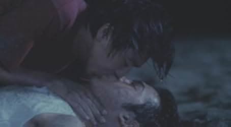 Like Grains of Sand 1995