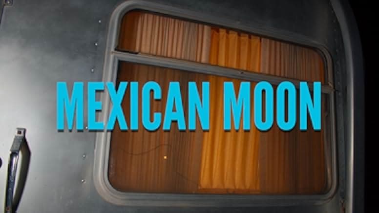 Mexican Moon 2021