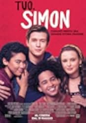 Love, Simon 2018
