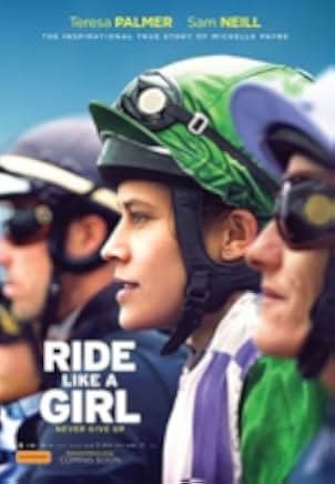 Ride Like a Girl 2019