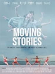 Moving Stories 2018