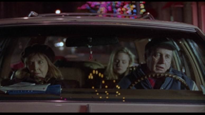 The Daytrippers 1996