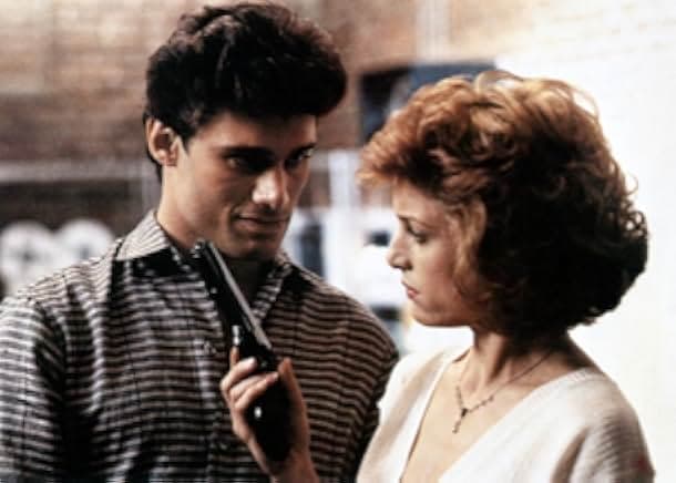 Thief of Hearts 1984