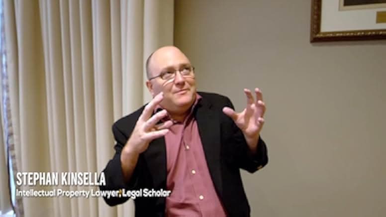 The Monopoly on Violence 2020