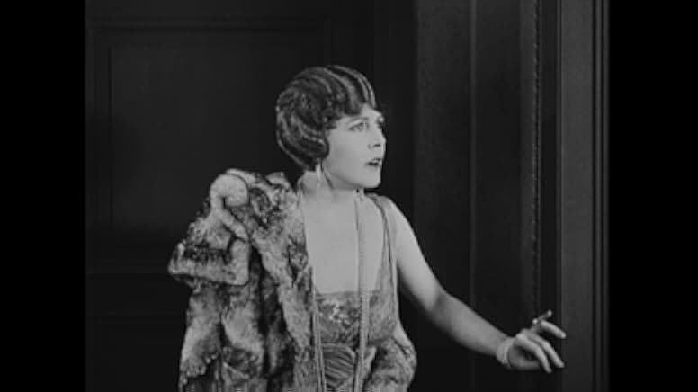 A Woman of Paris: A Drama of Fate 1923