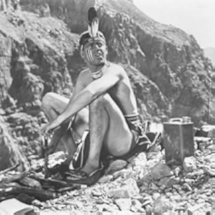 My Friend Irma Goes West 1950