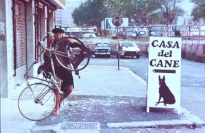 Fantozzi Against the Wind 1980