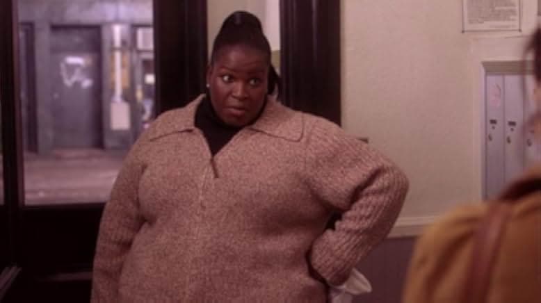 The Goodbye Girl 2004