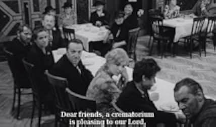 The Cremator 1969