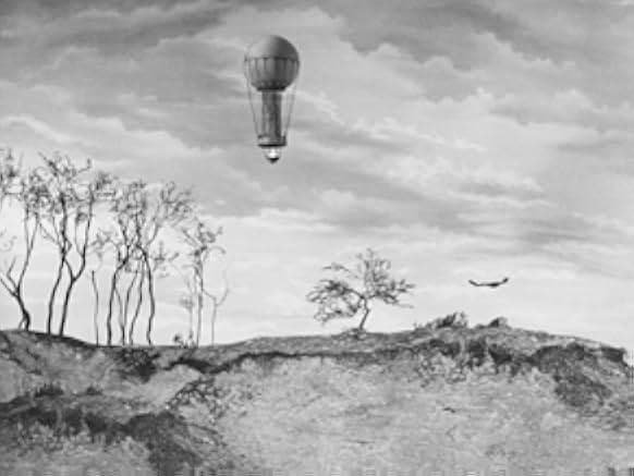 Invention for Destruction 1958