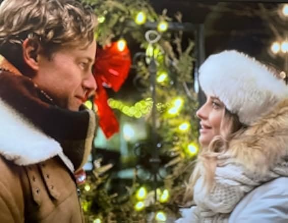 A Christmas Break 2020
