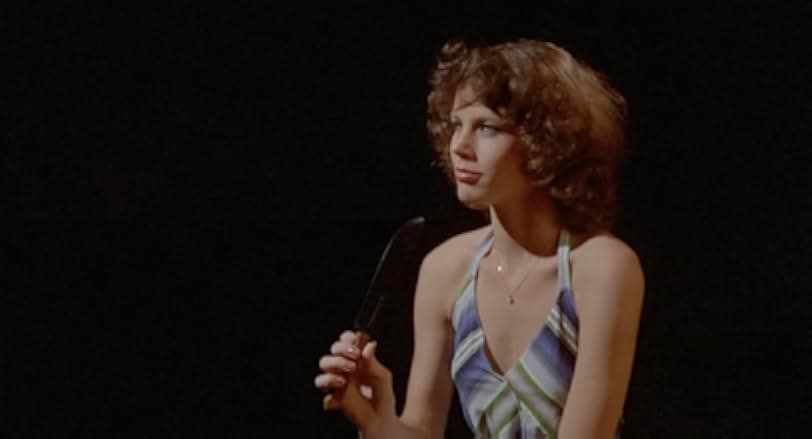 Runaway Nightmare 1982