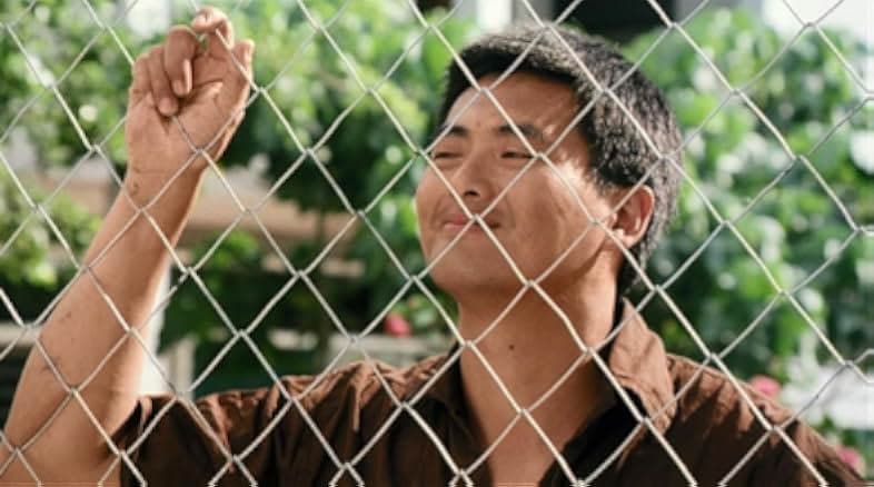 Prison on Fire II 1991