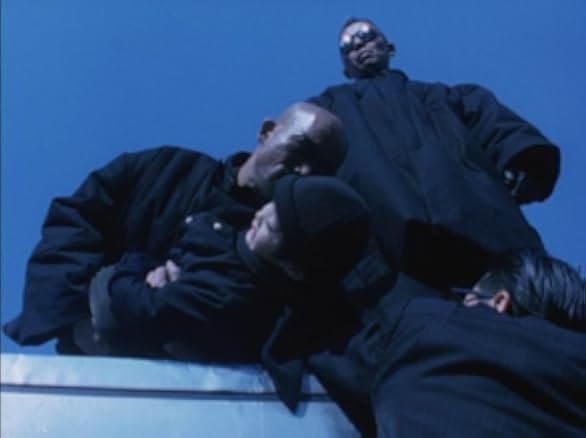 Tetsuo II: Body Hammer 1997