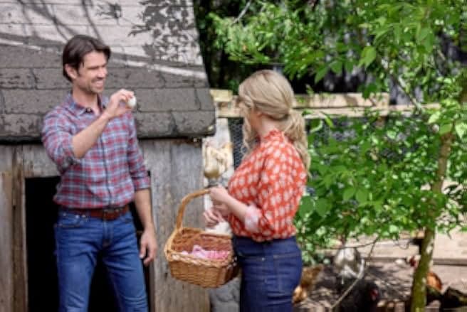 The Heiress and the Handyman 2024