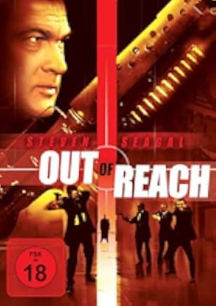 Out of Reach 2004
