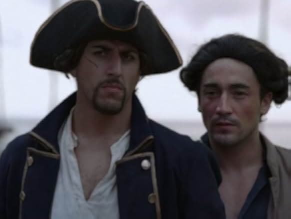 Blackbeard 2006