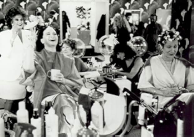 The Cemetery Club 1993