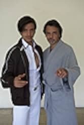 How to Be a Latin Lover 2017