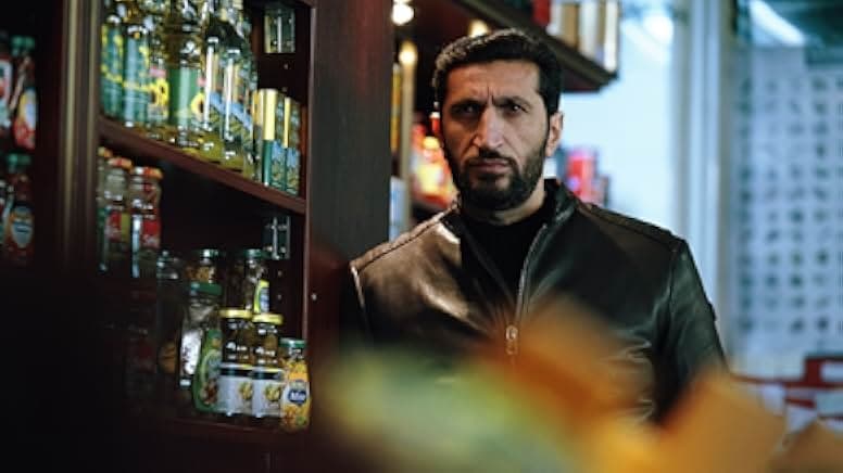 The Purity of Vengeance 2018