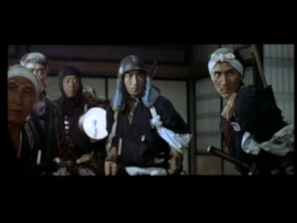 Chushingura 1963