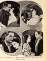 White Gold 1927