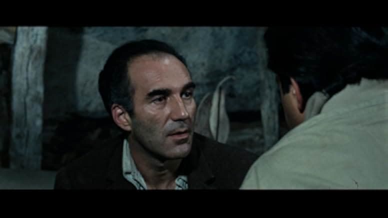 1 homme de trop 1967