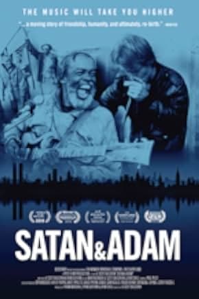 Satan & Adam 2019